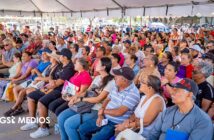 Tras más de cinco meses, entregan apoyos a familias afectadas por Raymond