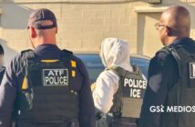 SRE exige investigación tras muerte de mexicano bajo custodia de ICE 