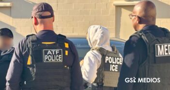 SRE exige investigación tras muerte de mexicano bajo custodia de ICE 