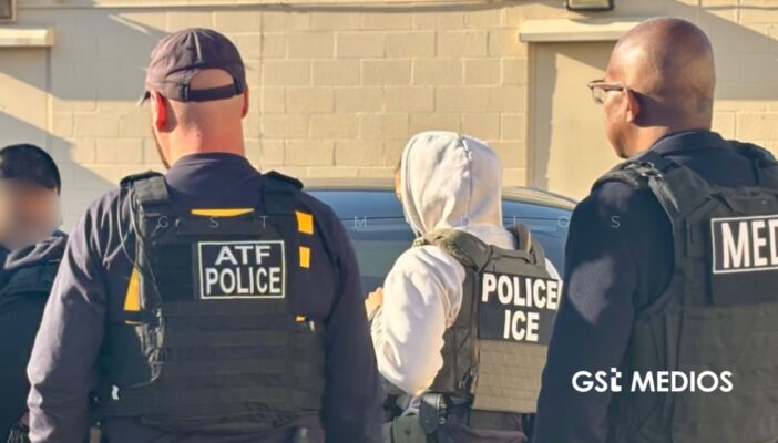 SRE exige investigación tras muerte de mexicano bajo custodia de ICE 