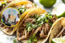 Puerto Vallarta se prepara para la novena edición de la Feria del Taco