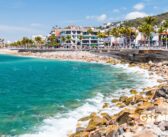 Playas de Puerto Vallarta son aptas para uso recreativo en Semana Santa según COFEPRIS