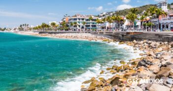Playas de Puerto Vallarta son aptas para uso recreativo en Semana Santa según COFEPRIS