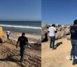 Continúan obras en playa Las Cocinas pese a reuniones con autoridades ambientales