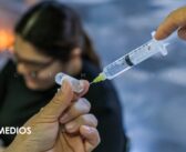 Jalisco aplicará vacunas contra el sarampión en Semana Santa y Pascua