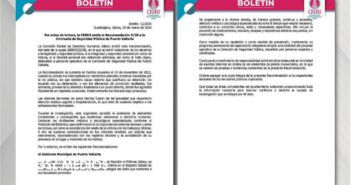 CEDHJ emite recomendación a Comisaría de Seguridad Pública de Puerto Vallarta por cometer actos de tortura