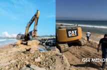 Imponen clausura parcial por 20 días a obra en Playa Las Cocinas