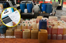 SAT lanza nueva factura digital contra el huachicol