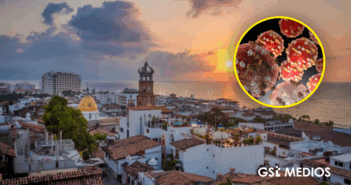 Confirman ocho casos de sarampión en Puerto Vallarta