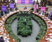 Aprueban proceso para renovar tres consejeros del INE