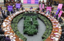 Aprueban proceso para renovar tres consejeros del INE