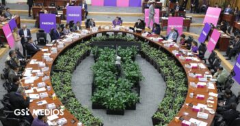 Aprueban proceso para renovar tres consejeros del INE