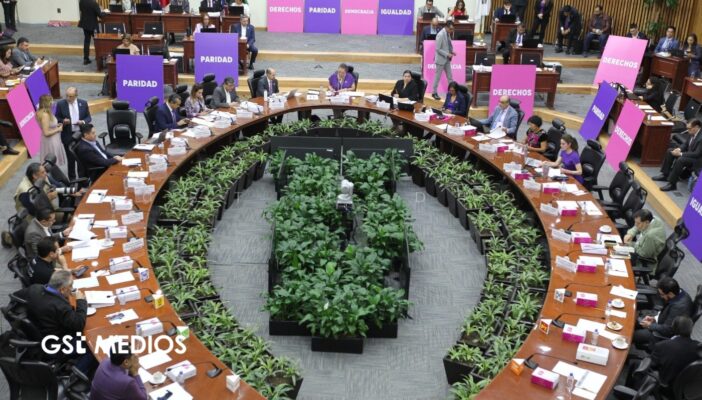 Aprueban proceso para renovar tres consejeros del INE