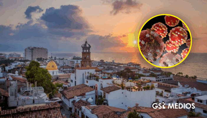 Confirman ocho casos de sarampión en Puerto Vallarta