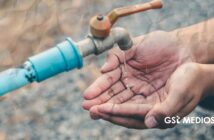 Denuncian en Valle de Banderas constantes cortes de agua