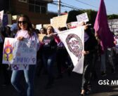 Segob pide a estados no criminalizar marchas del 8M y privilegiar el diálogo