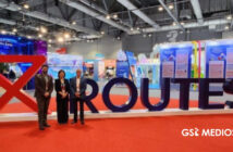 Jalisco presenta proyectos de conectividad aérea en Routes Americas 2026