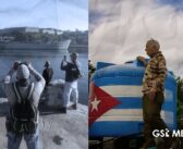 EU prohíbe a Cuba recibir petróleo de Rusia