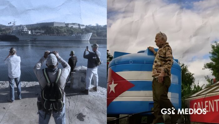 EU prohíbe a Cuba recibir petróleo de Rusia