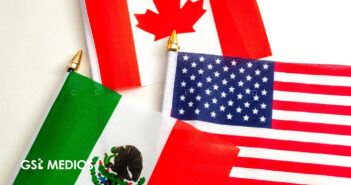Inician conversaciones entre México y Estados Unidos para revisar el T-MEC