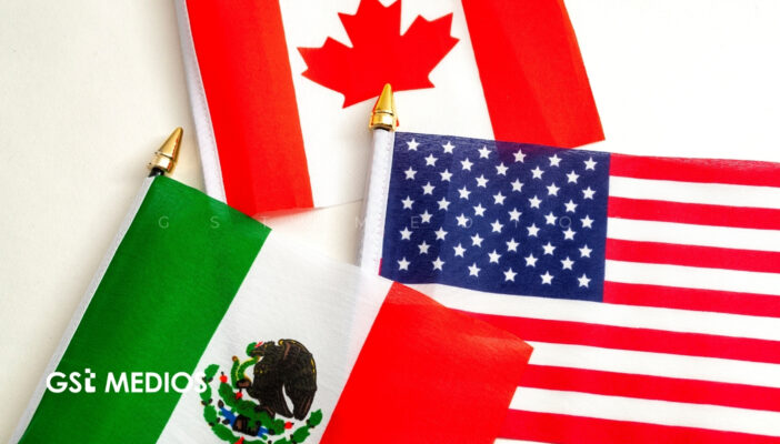 Inician conversaciones entre México y Estados Unidos para revisar el T-MEC