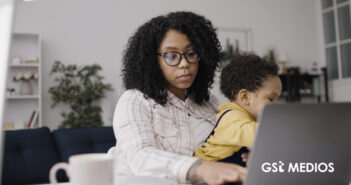 Mujeres cargan con más trabajo no remunerado en México: INEGI