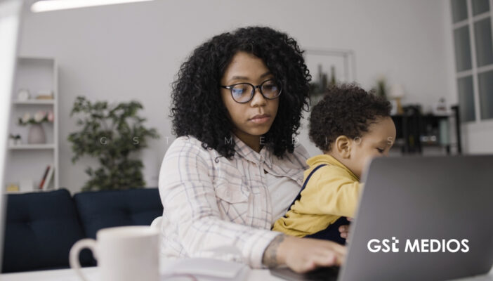 Mujeres cargan con más trabajo no remunerado en México: INEGI