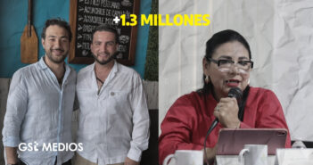 Coordinación General de Asesores cuestan más de 1.3 millones de pesos al año