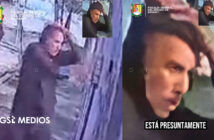 Fiscalía de Nayarit ofrece recompensa para localizar a presunto agresor del activista Erick Saracho