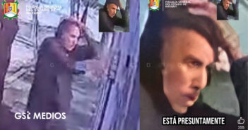 Fiscalía de Nayarit ofrece recompensa para localizar a presunto agresor del activista Erick Saracho