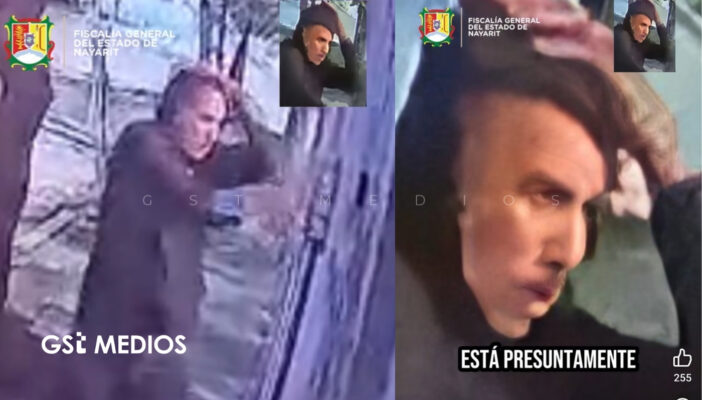 Fiscalía de Nayarit ofrece recompensa para localizar a presunto agresor del activista Erick Saracho