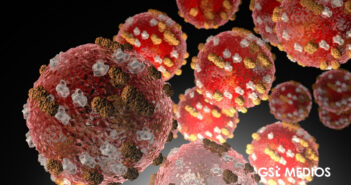 Sarampión continúa en México: ya está presente en 433 municipios