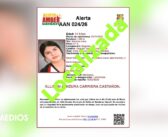 Comisaría de Puerto Vallarta participa en localización de menor desaparecida