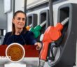 Gobierno federal reactiva estímulo fiscal al IEPS en combustibles