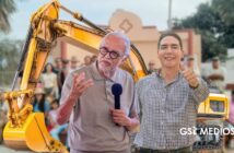 Punta de Mita en crisis mientras gobernador y alcalde Héctor Santana optan por el silencio