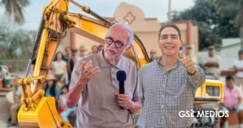 Punta de Mita en crisis mientras gobernador y alcalde Héctor Santana optan por el silencio