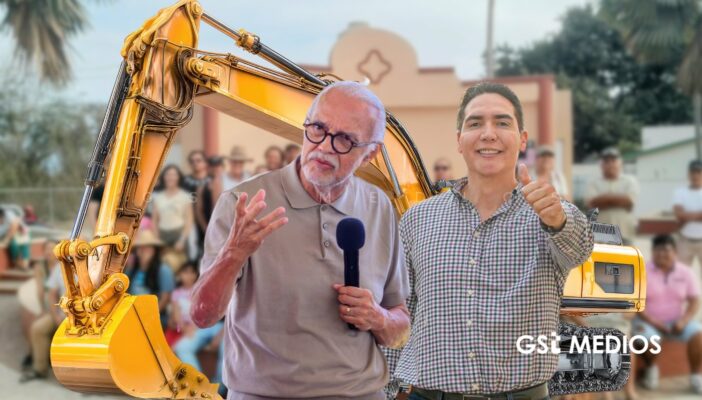 Punta de Mita en crisis mientras gobernador y alcalde Héctor Santana optan por el silencio