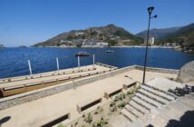 Inauguran muelle de Mismaloya con inversión de 82.2 millones de pesos