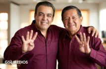 ¿Alianza entre Carlos Castro y Los Michel rumbo a 2027 en Puerto Vallarta?