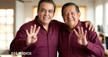 ¿Alianza entre Carlos Castro y Los Michel rumbo a 2027 en Puerto Vallarta?