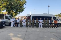 Marina concluye operativo “Salvavidas Semana Santa 2026” en Puerto Vallarta