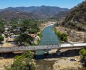 Puente de La Desembocada estará listo a finales del mes de mayo
