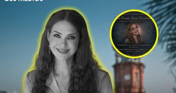 Luto en el sector empresarial vallartense