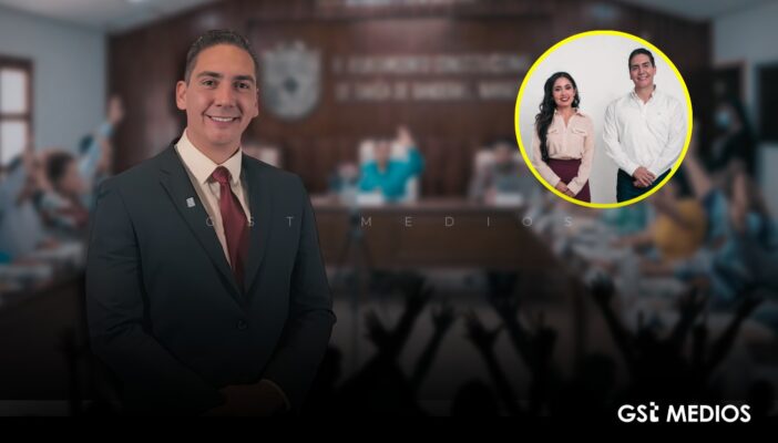 Aprueban nuevamente cambios en el Ayuntamiento de Bahía de Banderas