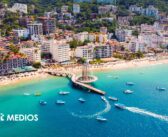 Prevén alta afluencia turística en Puerto Vallarta durante Semana Santa