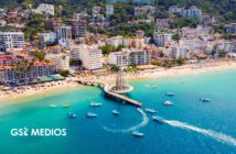 Prevén alta afluencia turística en Puerto Vallarta durante Semana Santa