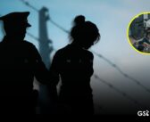 Suspenden a policía de Bahía de Banderas por violencia familiar contra sus hijos