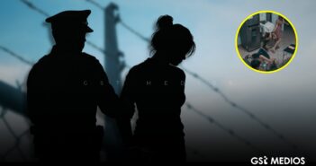 Suspenden a policía de Bahía de Banderas por violencia familiar contra sus hijos