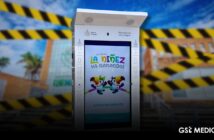 Kioscos digitales en Puerto Vallarta operan “a medias” pese a millonaria inversión