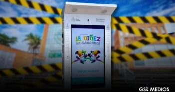 Kioscos digitales en Puerto Vallarta operan “a medias” pese a millonaria inversión